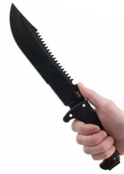 Jungle Primitive Machete, SOG
