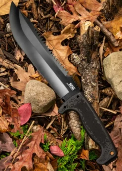 Jungle Primitive Machete, SOG