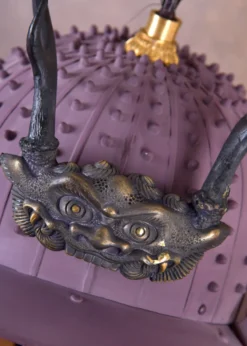 Kabuto Helm Daisho Kake