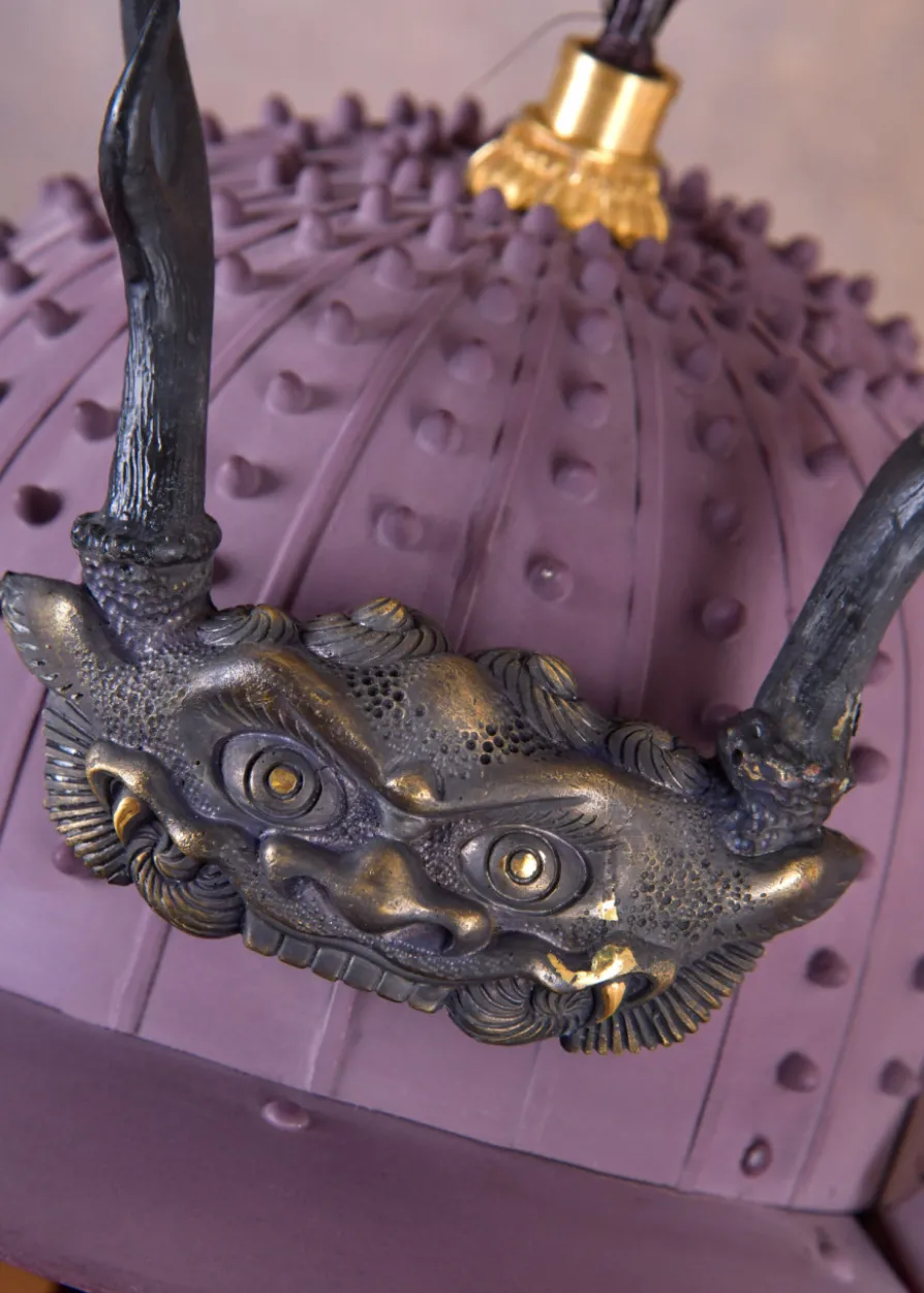 Kabuto Helm Daisho Kake