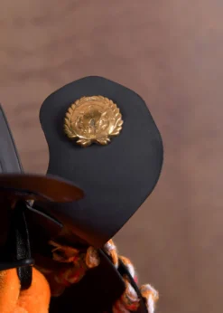Kabuto Helm des Date Masamune