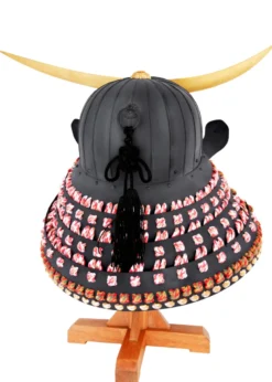 Kabuto Helm des Date Masamune
