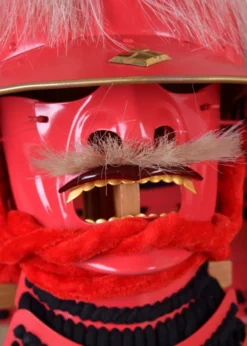 Kabuto Helm des Takeda Shingen