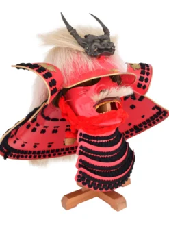 Kabuto Helm des Takeda Shingen