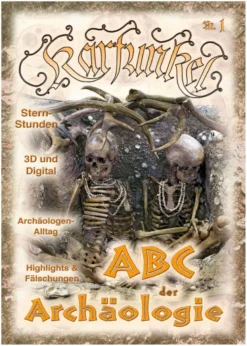 Karfunkel - ABC Archäologie