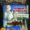 Karfunkel 77: Avignon - Der Papst im Exil (August/September 2008)