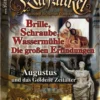 Karfunkel 112 - Brille, Schraube, Wassermühle