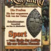 Karfunkel 129 - Sport: Vom Ende der Antike