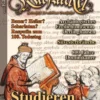 Karfunkel 127 - Studieren im Mittelalter