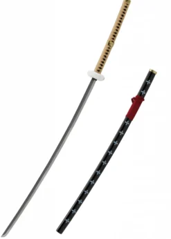 Katana - Kikoku, Trafalgar Law, One Piece