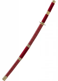 Katana - Sandai Kitetsu, Lorenor Zoro, One Piece