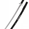 Katana Silberdrachen