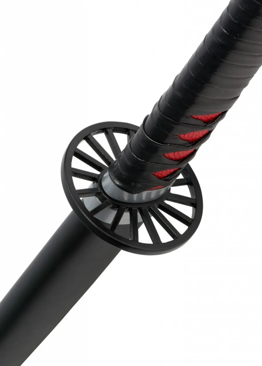 Katana - Tanjiro, Demon Slayer