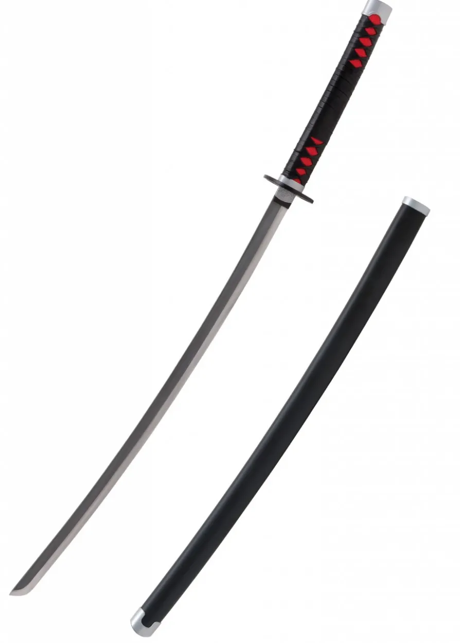 Katana - Tanjiro, Demon Slayer