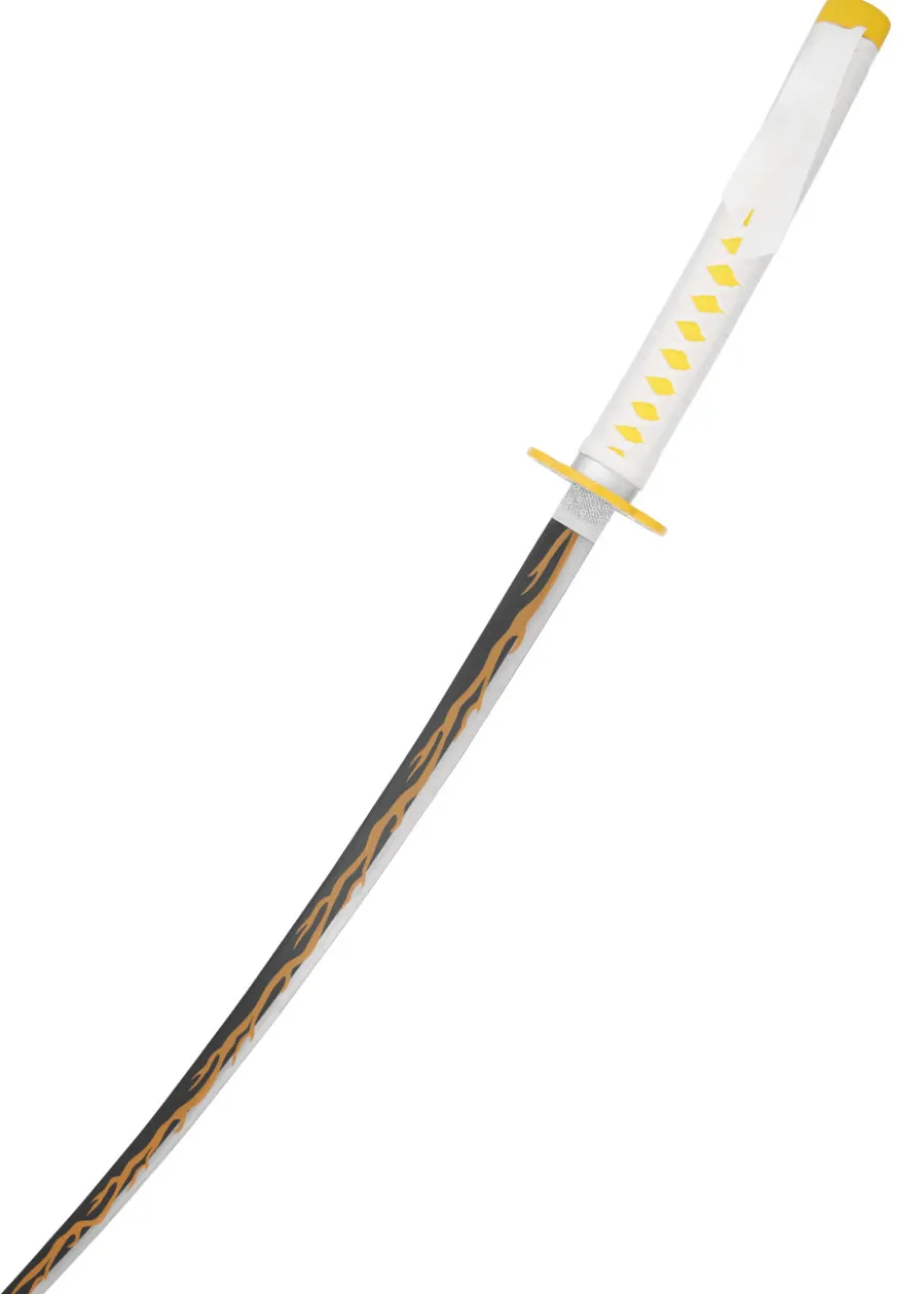 Katana - Zenitsu, Demon Slayer