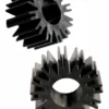 Köcher für Profi .625 Big Bore Blasrohr (2er Pack)