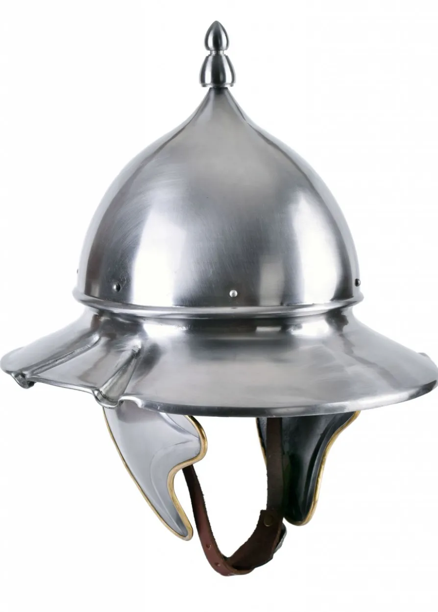 Keltischer Helm, ca. 1.Jahrhundert n. Chr.