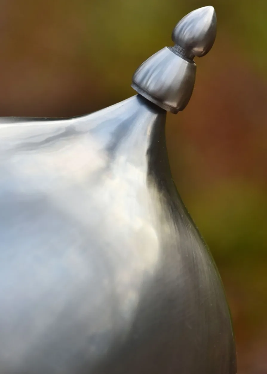 Keltischer Helm, ca. 1.Jahrhundert n. Chr.