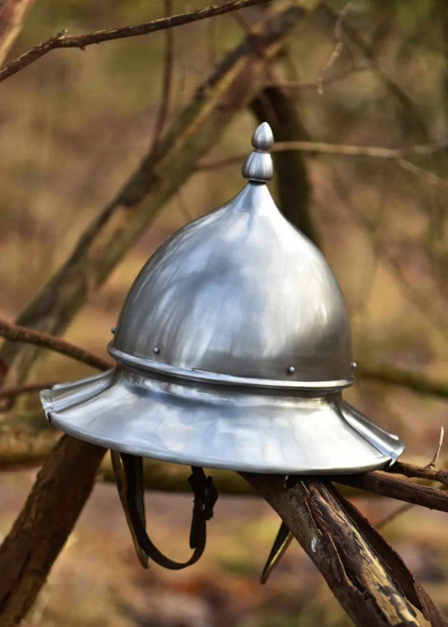 Keltischer Helm, ca. 1.Jahrhundert n. Chr.