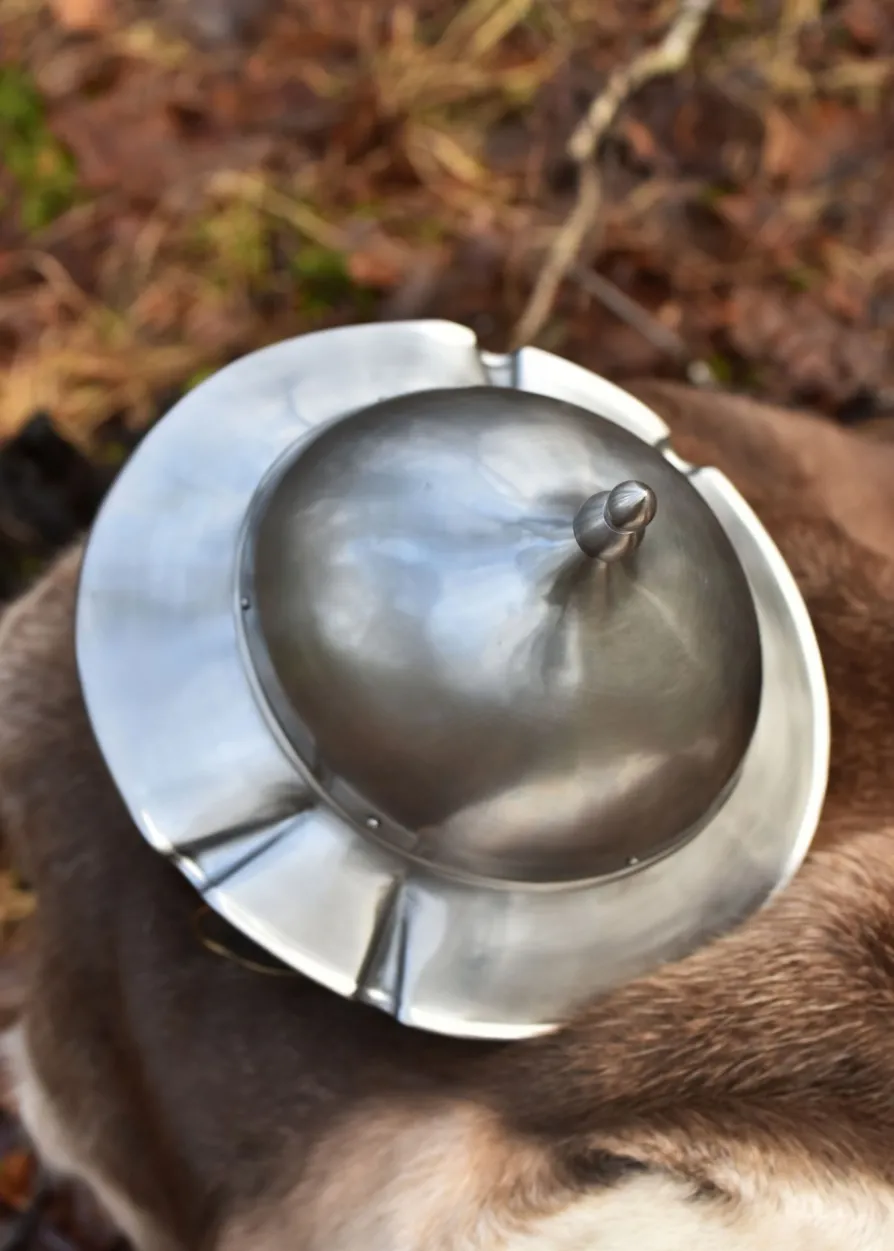 Keltischer Helm, ca. 1.Jahrhundert n. Chr.