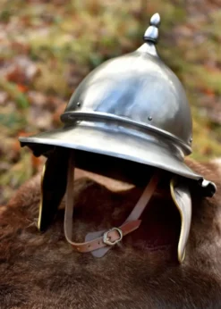 Keltischer Helm, ca. 1.Jahrhundert n. Chr.