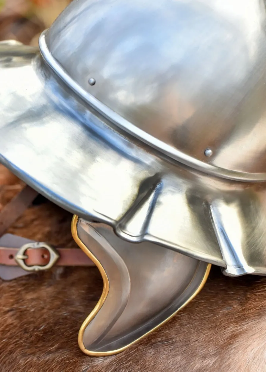 Keltischer Helm, ca. 1.Jahrhundert n. Chr.