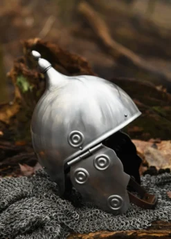 Keltischer Helm, La-Tène-Zeit