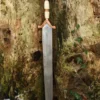 Keltisches Kurzschwert, 3. - 2. Jh. v. Chr.