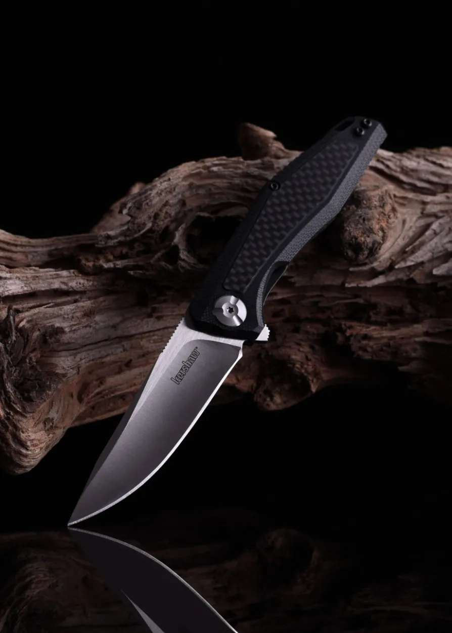 Kershaw ATMOS, Taschenmesser
