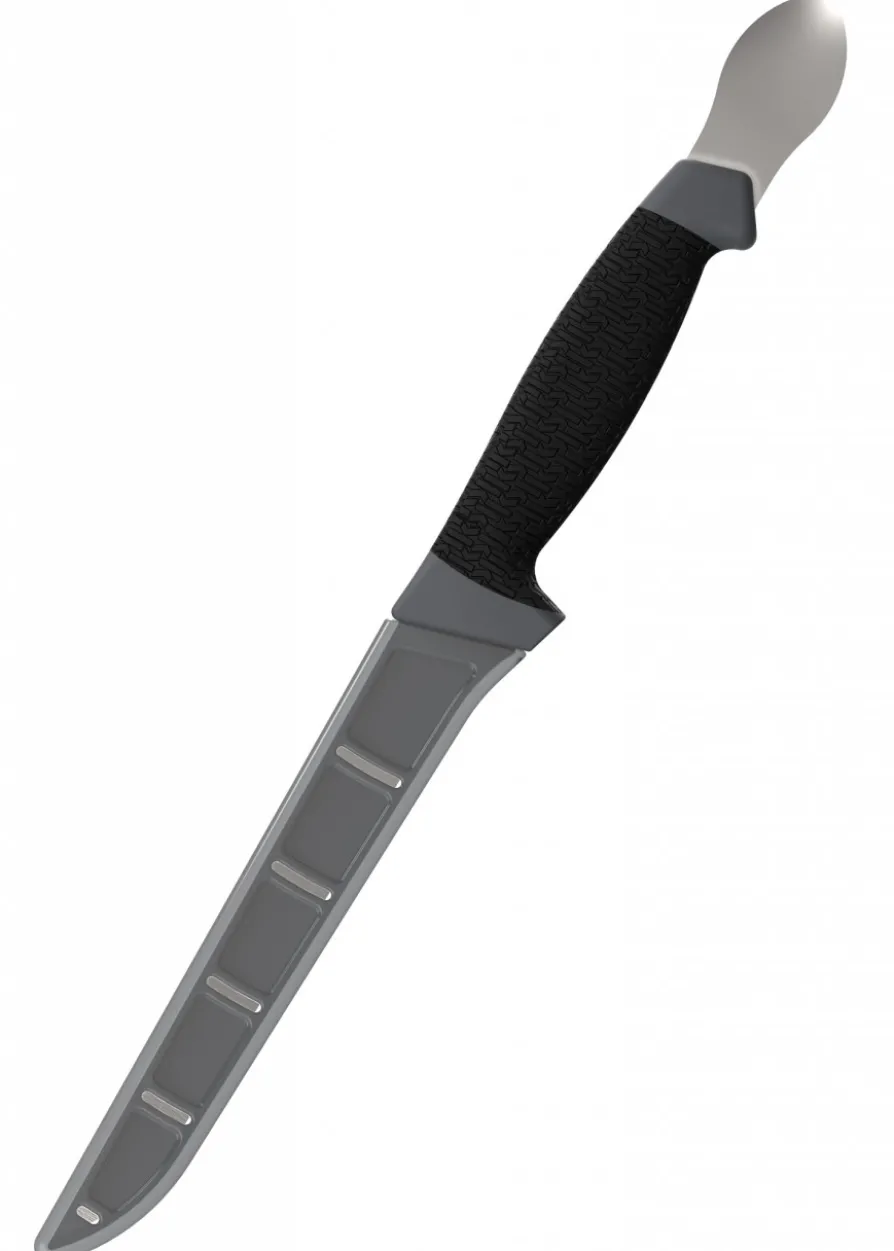 Kershaw Ausbeinmesser 7-in. Boning Knife mit Löffel, K-Texture