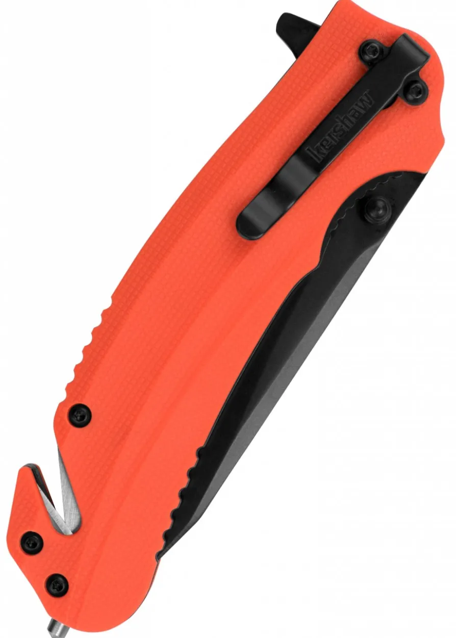 Kershaw BARRICADE, Taschenmesser
