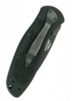 Kershaw BLUR, Schwarz, Taschenmesser