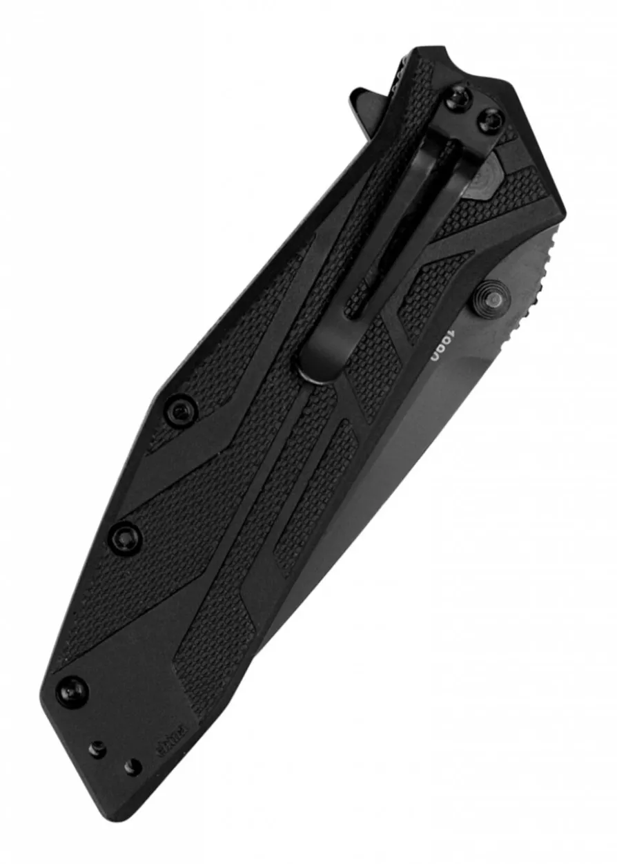 Kershaw BRAWLER, Taschenmesser