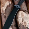 Kershaw CAMP 10, Machete