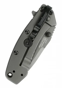 Kershaw CRYO, Taschenmesser
