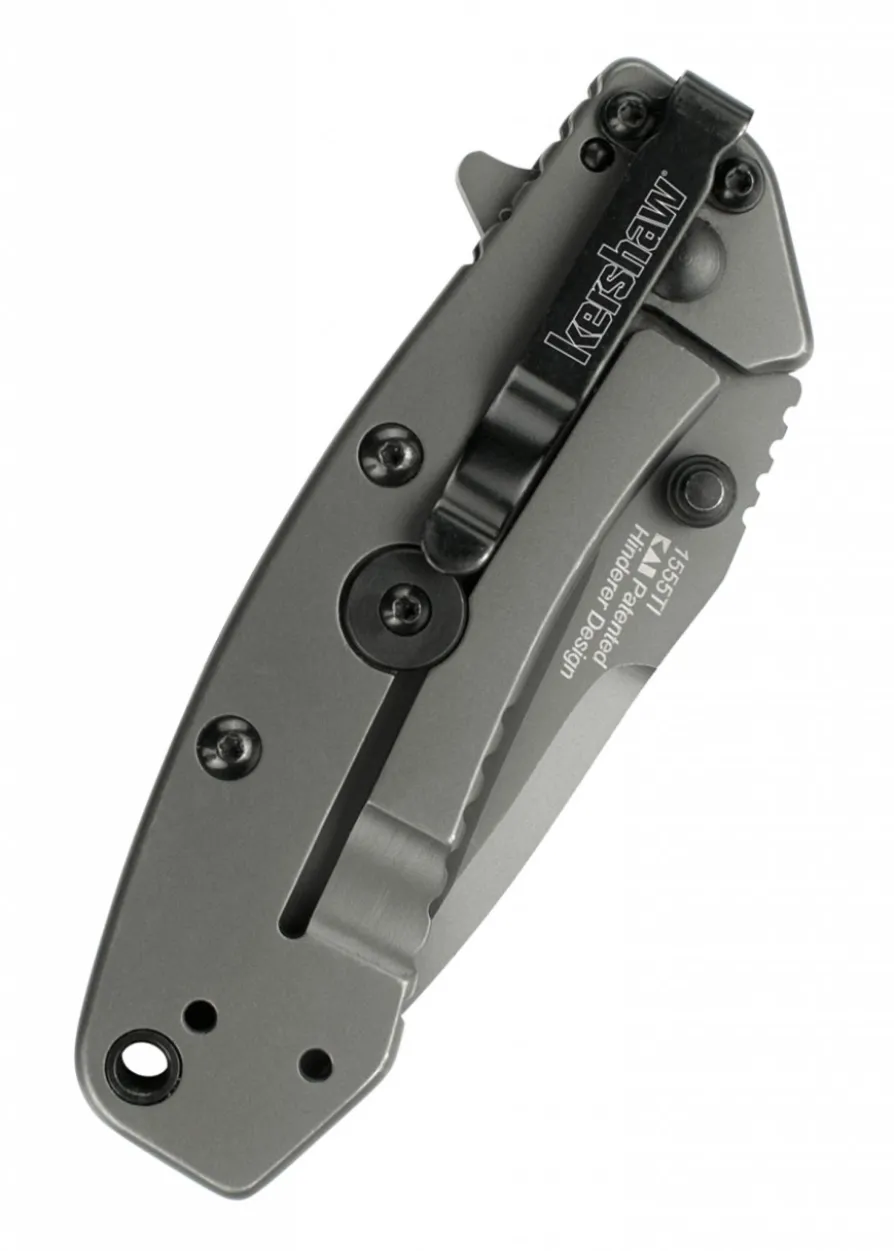 Kershaw CRYO, Taschenmesser
