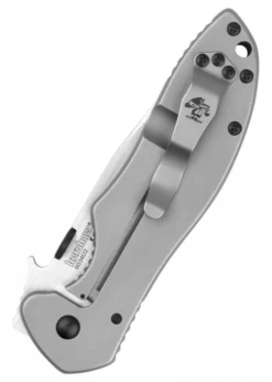 Kershaw EMERSON CQC-6K D2, Taschenmesser