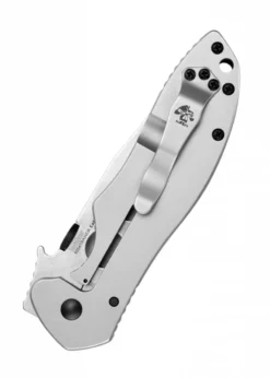 Kershaw EMERSON E-Train, Trainingsmesser