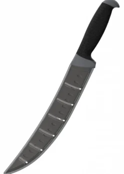 Kershaw Filetiermesser 9-in. Curved Fillet, K-Texture