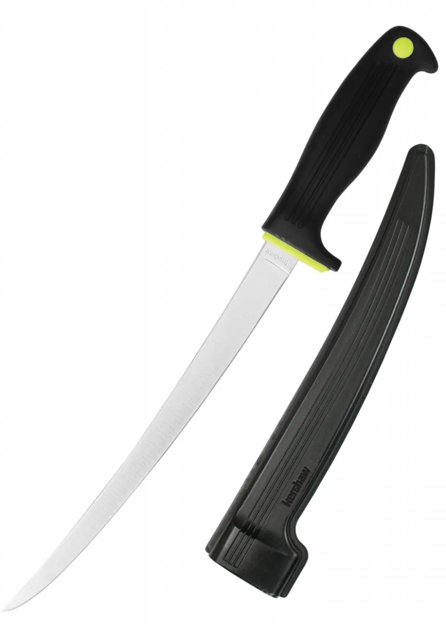 Kershaw Filetiermesser 9-in. Fillet