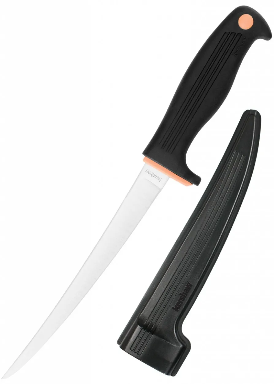 Kershaw Filetiermesser 7-in. Fillet