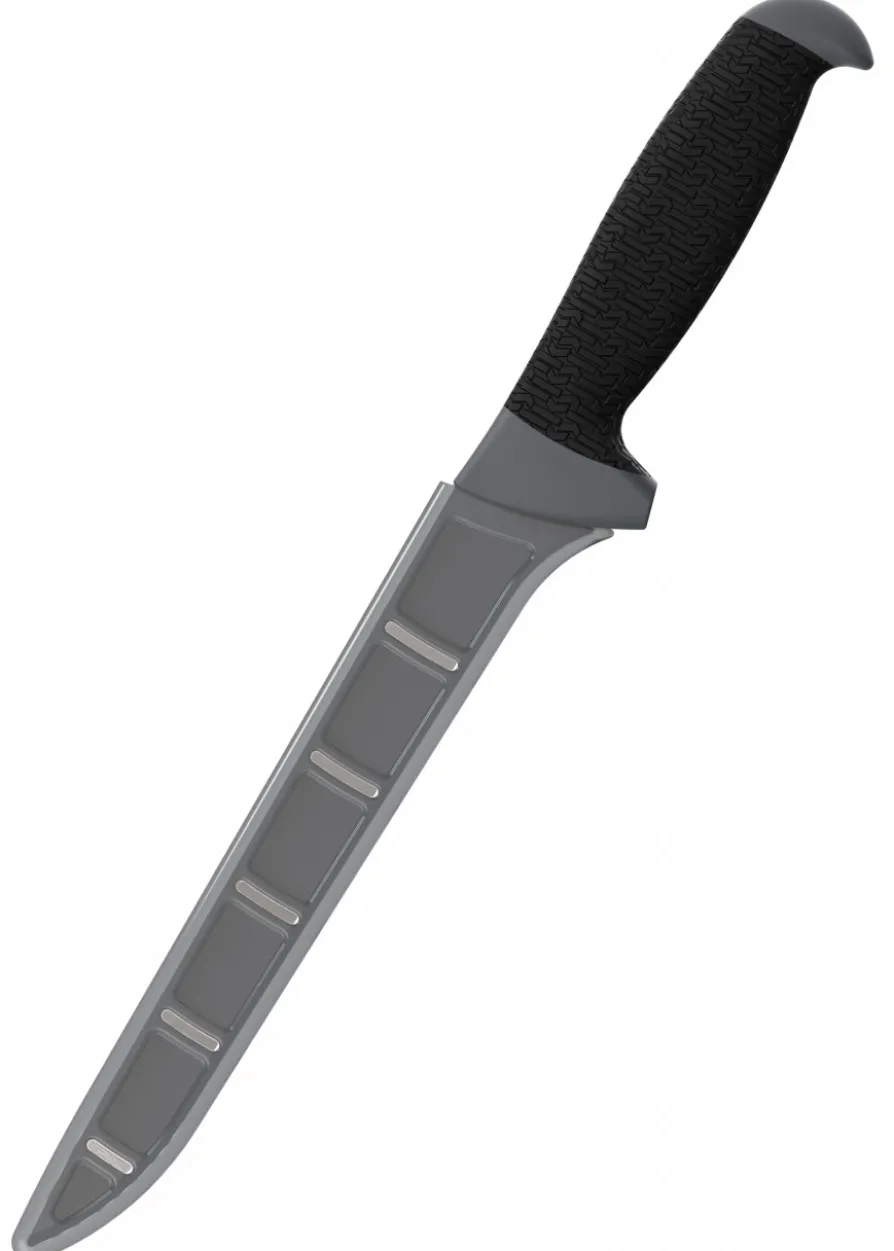 Kershaw Filetiermesser 7.5-in. Fillet, K-Texture