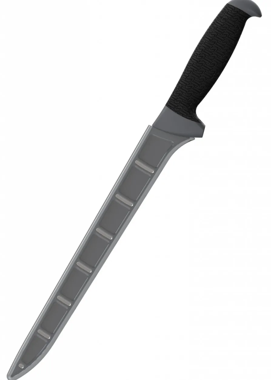 Kershaw Filetiermesser 9.5-in. Fillet, K-Texture