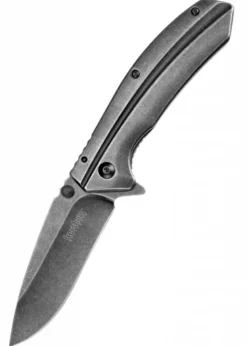 Kershaw FILTER, BlackWash, Taschenmesser