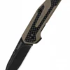 Kershaw FRAXION, Tan, Taschenmesser