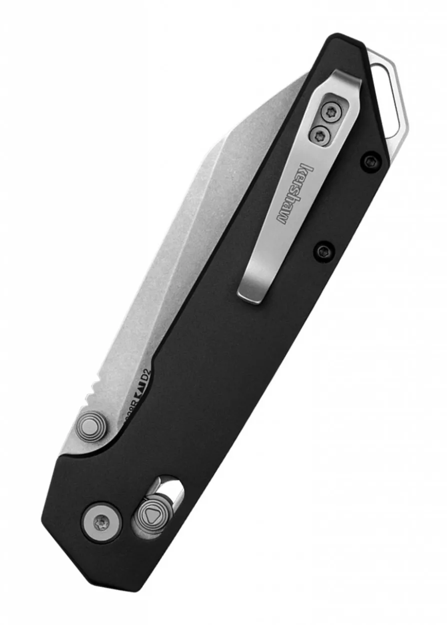 Kershaw IRIDIUM REVERSE TANTO, Taschenmesser