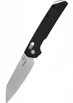 Kershaw IRIDIUM REVERSE TANTO, Taschenmesser