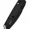 Kershaw IRIDIUM, schwarz, Taschenmesser