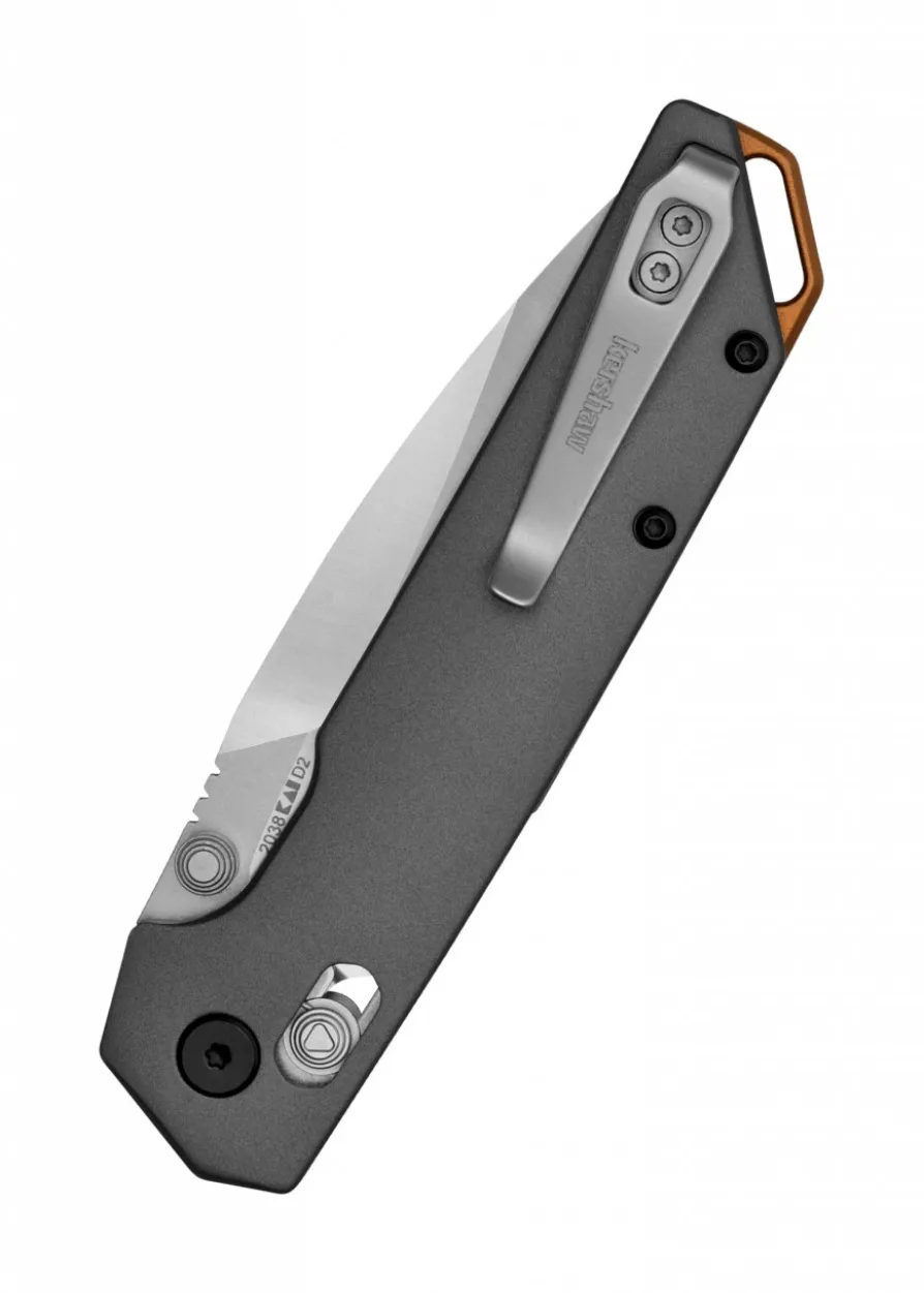 Kershaw IRIDIUM, Taschenmesser