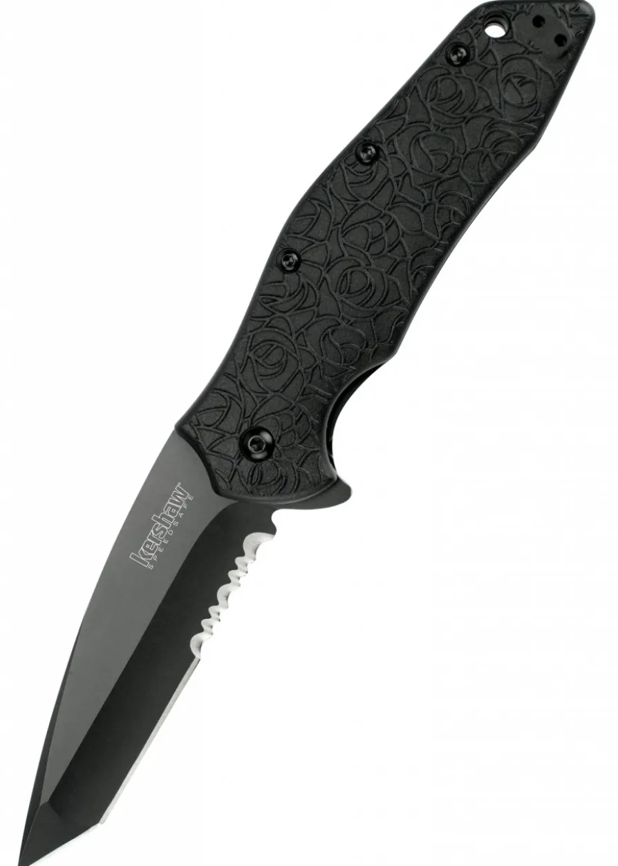 Kershaw KURO, Taschenmesser